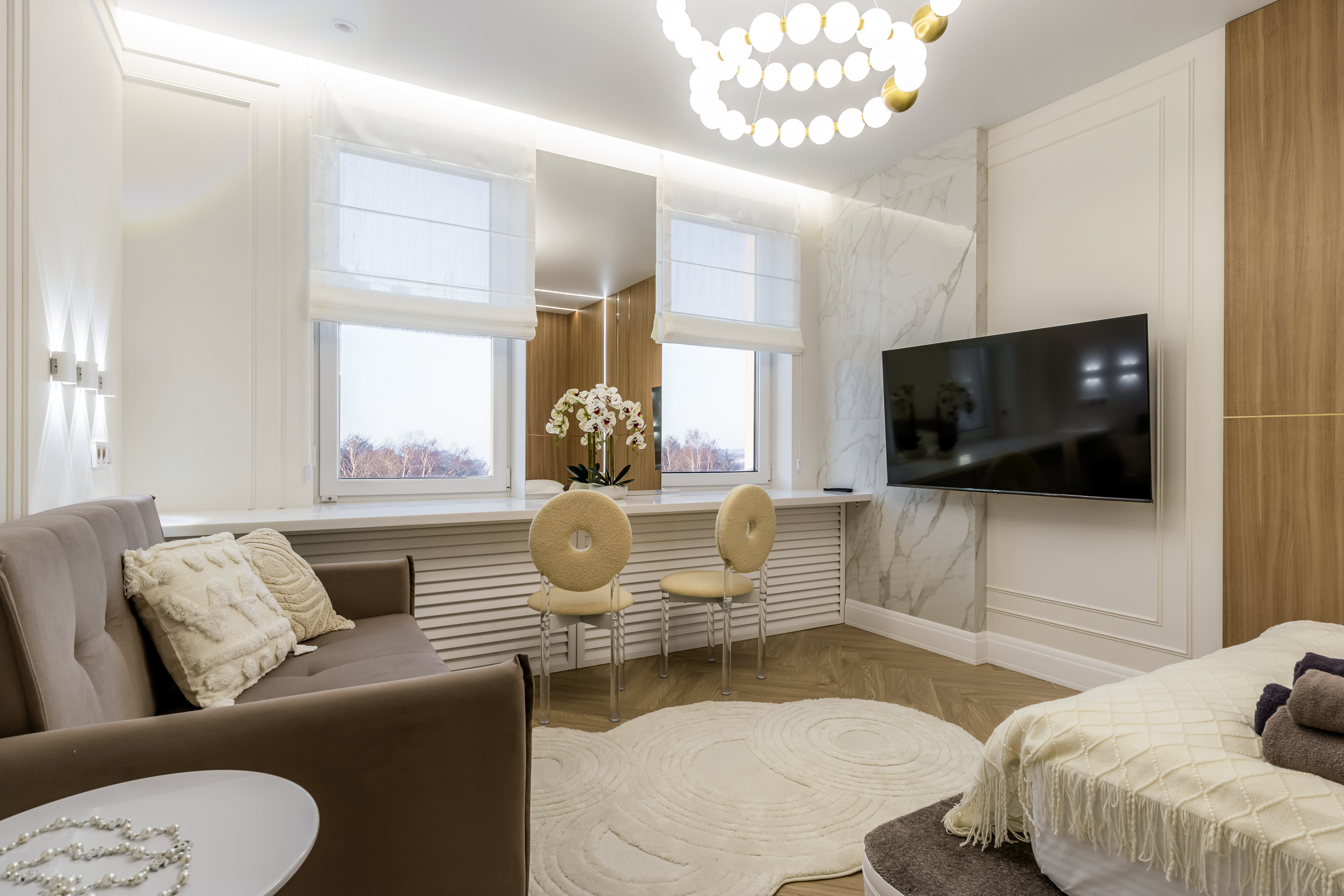 Фото 2rooms на Родионова