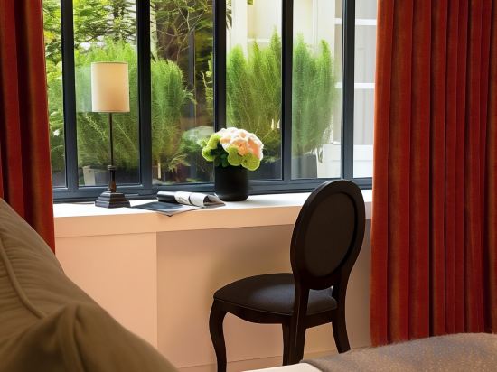 Фото Hôtel Moliere