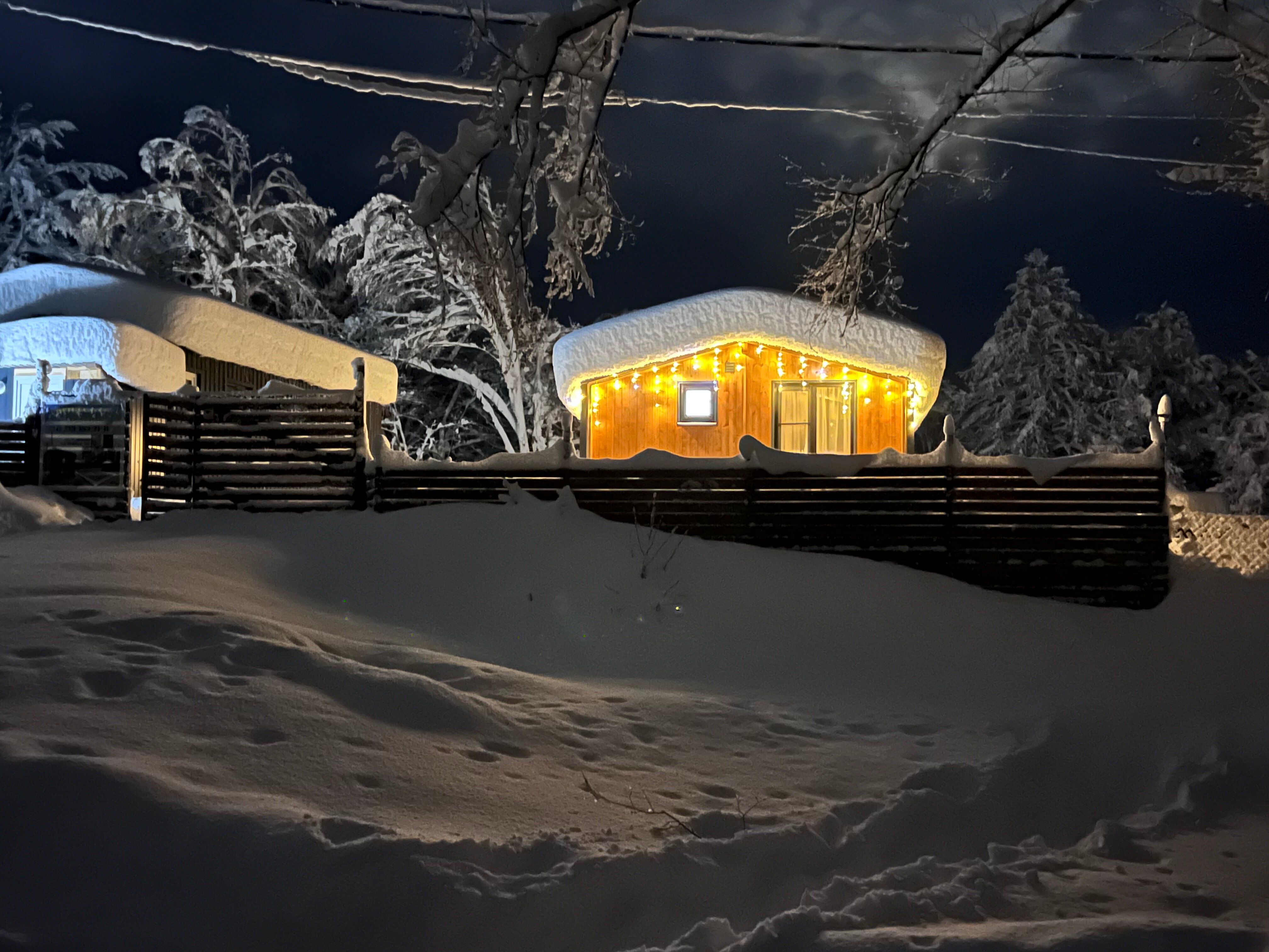 Фото Рассвет в горах