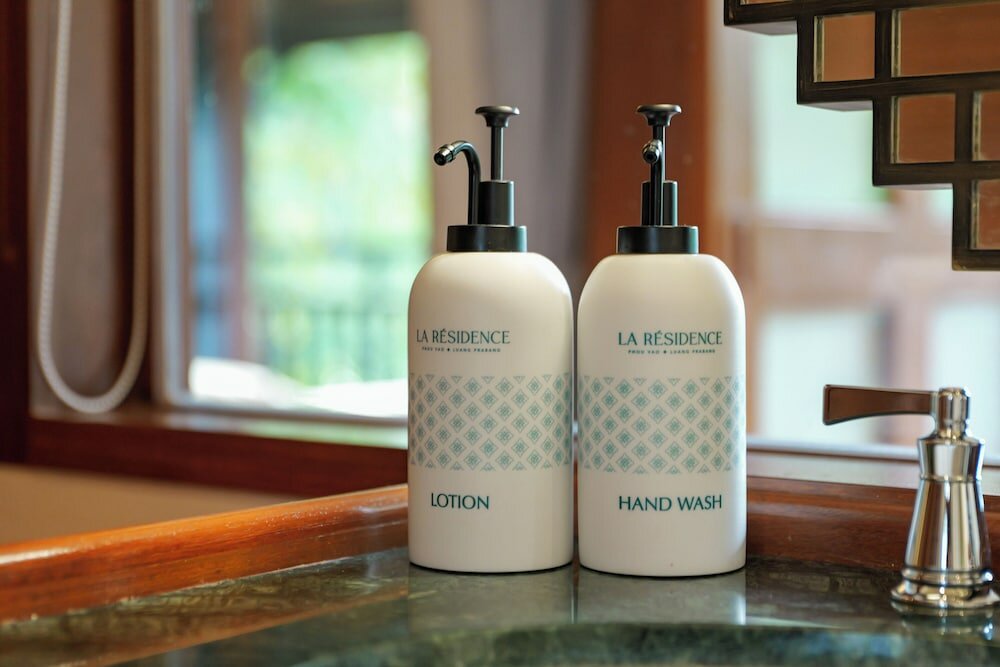 Фото Belmond La Résidence Phou Vao