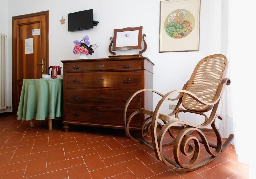 Фото B&b Dimora Morelli
