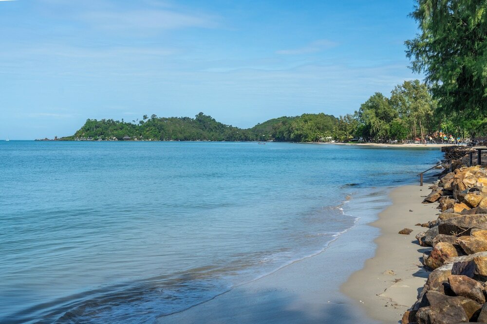 Фото Koh Chang Long Stay Resort