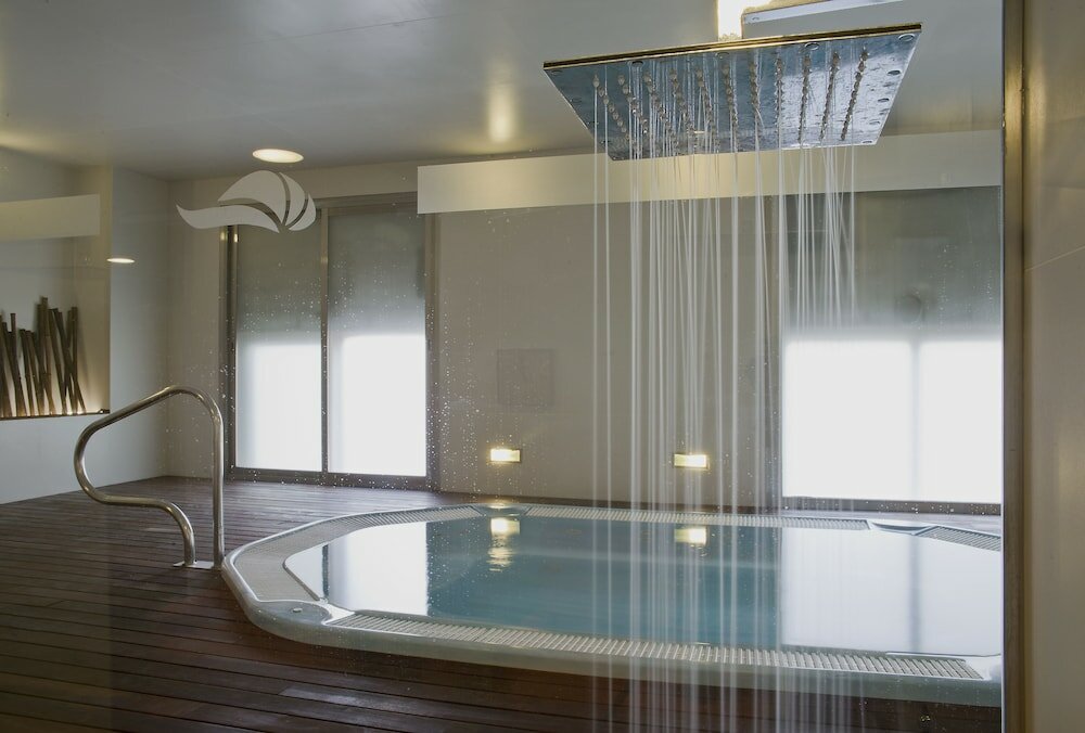 Фото Hotel Bahía Calpe by Pierre & Vacances