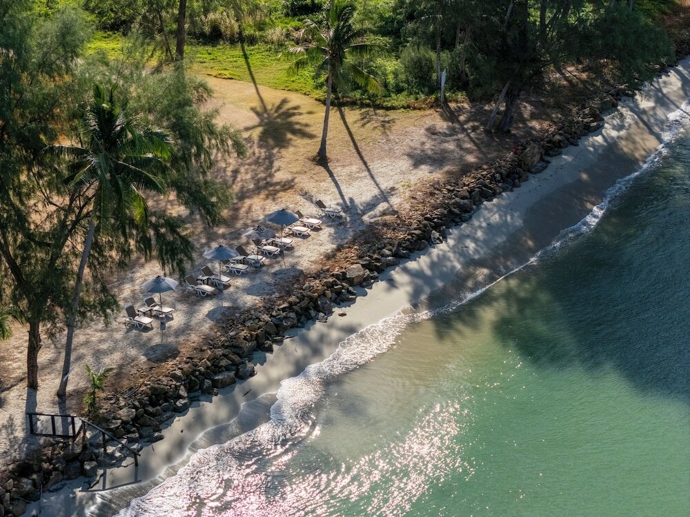 Фото Koh Chang Long Stay Resort