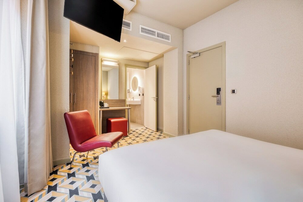 Фото Hotel Alma Grand Place