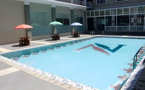 Гостиница Hotel Nalendra Plaza Subang в Субанге