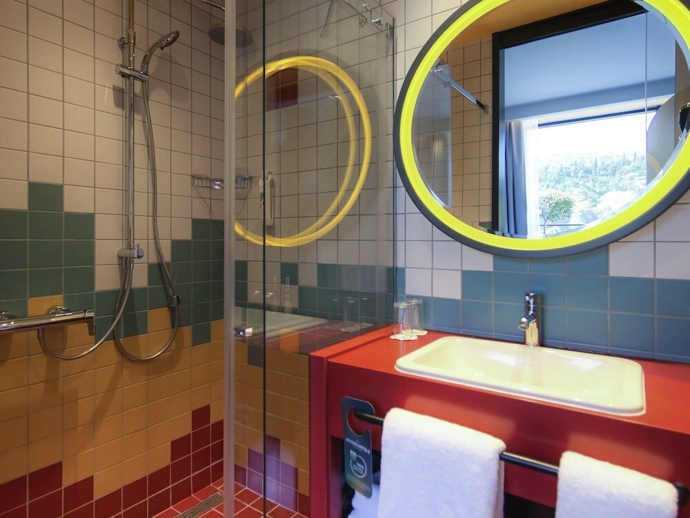 Фото Ibis Styles Tbilisi Center