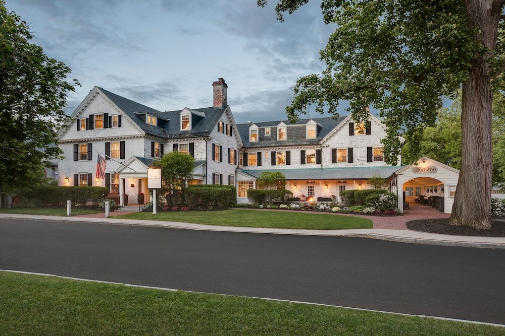 Фото Inn on Boltwood