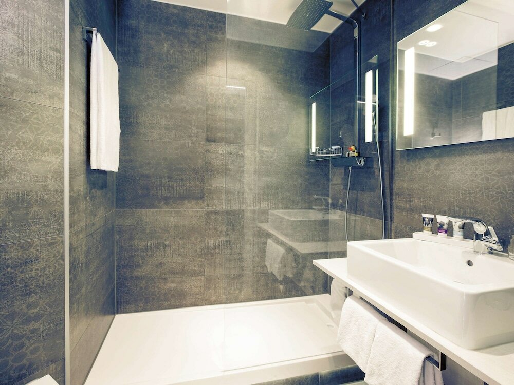 Фото Mercure Vienna First