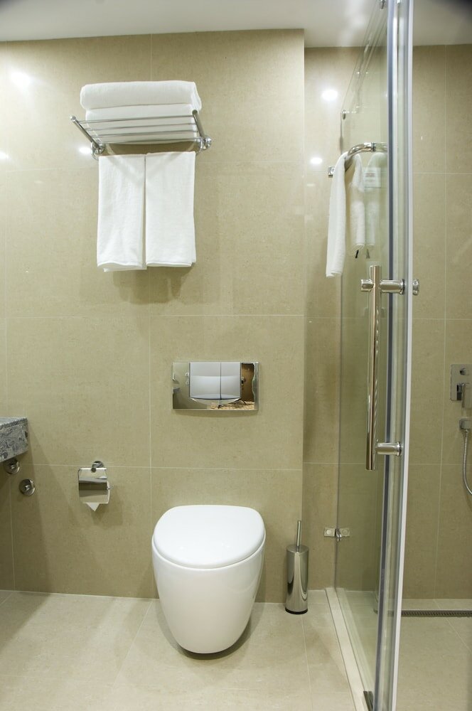 Фото Central Hotel Sofia