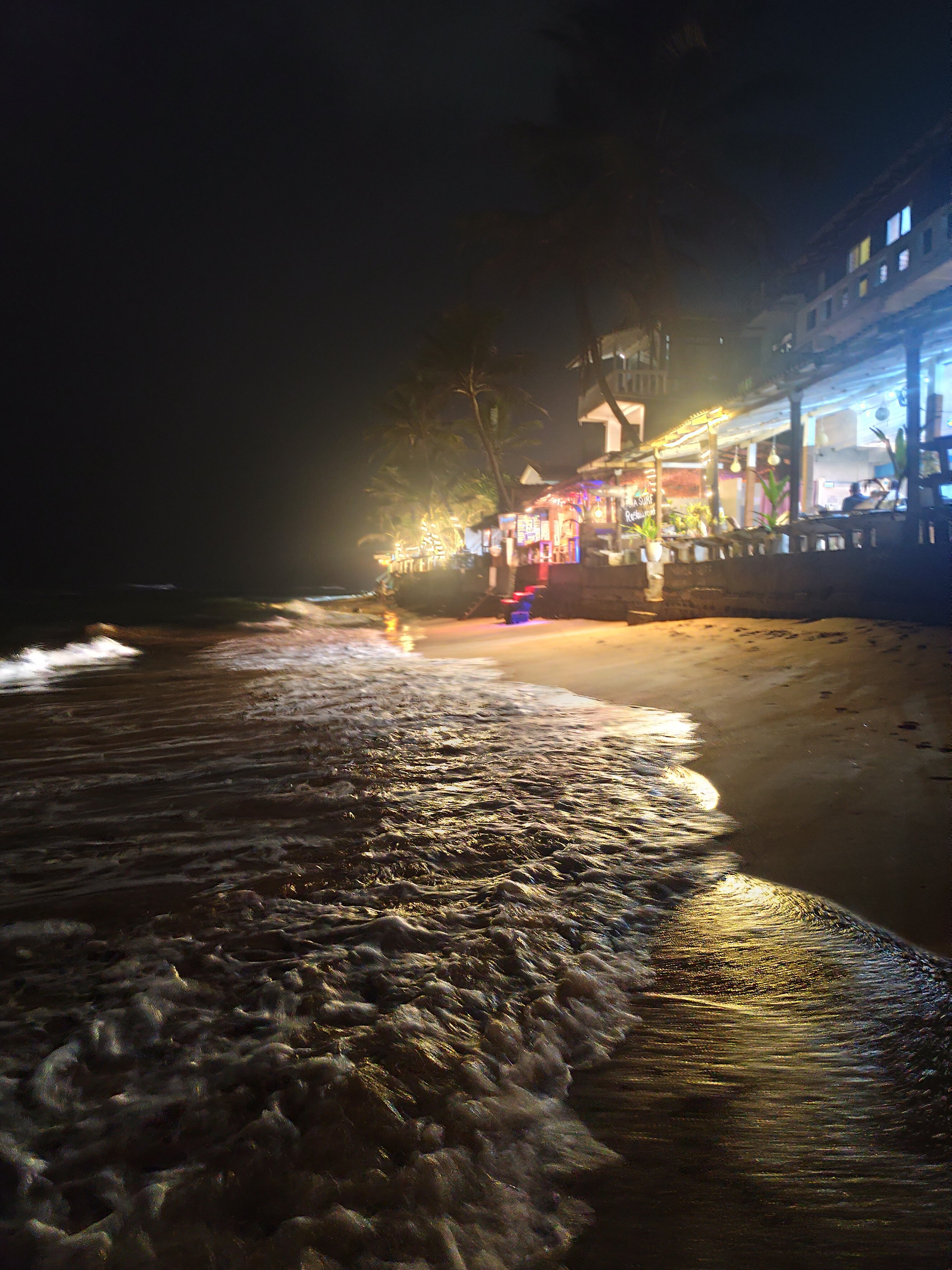Фото Hansa Surf Hotel