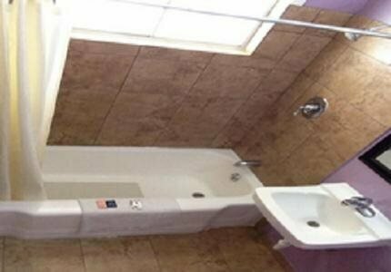 Гостиница Rodeway Inn Palestine в Палестине