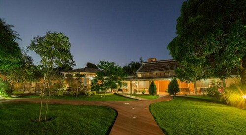 Гостиница Апарт-Отель Pousada Galeria Artes в Штате Мату-Гросу-ду-Сул