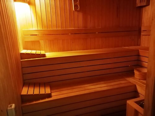 Гостиница Savona Otel в Сивасе