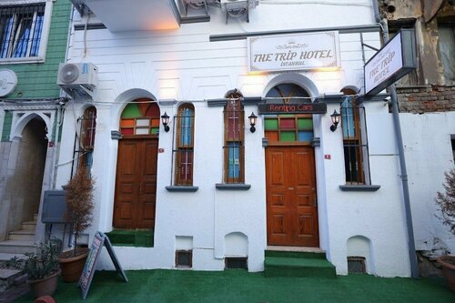 The Trip Hotel Old City