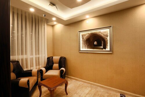 Гостиница Azd House Hotel в Сивереке