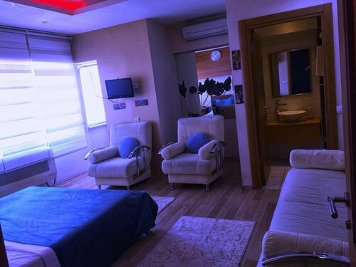 Гостиница Masal Otel в Измите