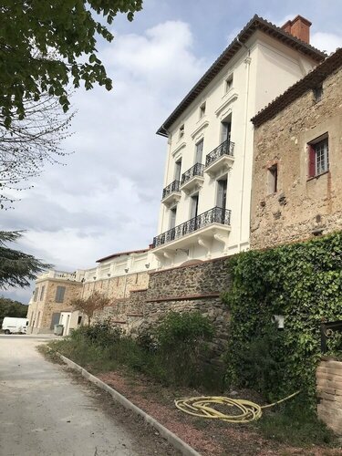 Гостиница Casa Mia в Праде