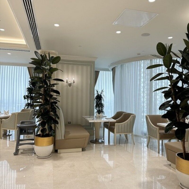 Фото T-city Presidential Hotel