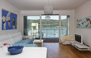 Гостиница Seerose Appartement