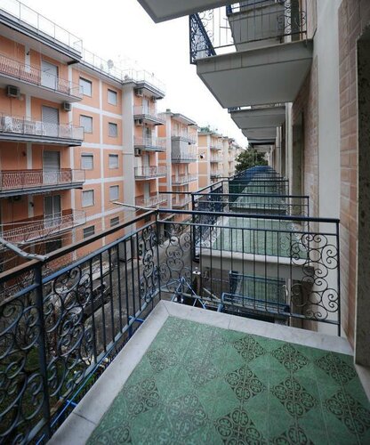 Гостиница Tizi Apartments Porto в Майори