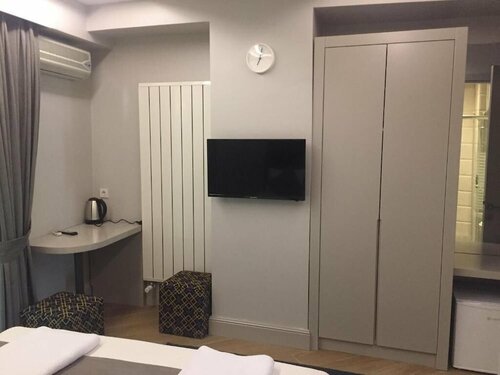 Апартаменты Konak Bella 3 в Стамбуле