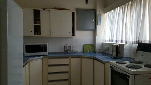 Гостиница Lolos Elegant Three Bedroom Apartment в Хараре