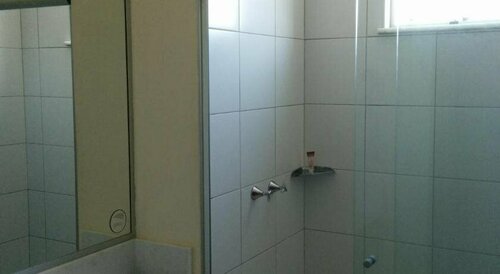 Гостиница Stop Way Hotel São Luís в Сан-Луисе
