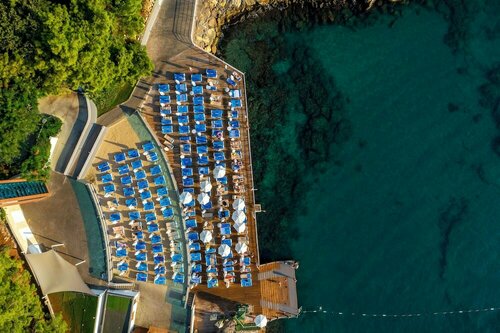 Гостиница A Good Life Utopia Family Resort в Аксеки
