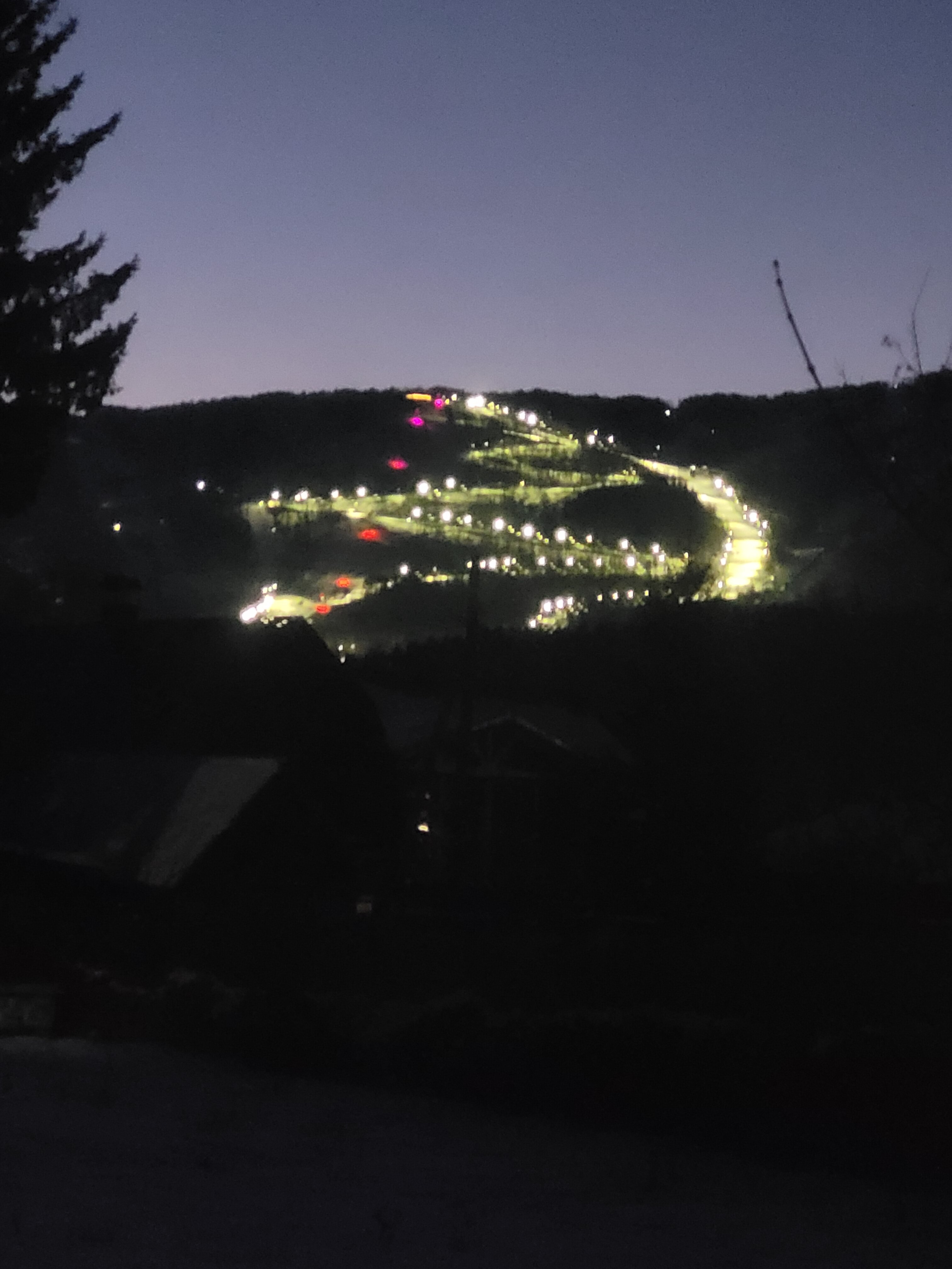 Фото Рассвет