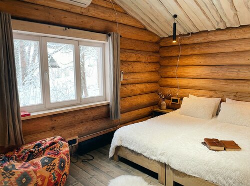 Иное жильё Удачное место в Тверской области