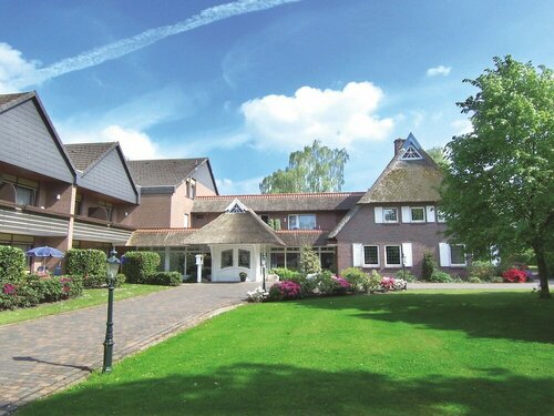Landhaus Haake