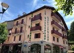 Hotel Le Bourgogne