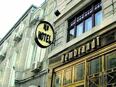 Rembrandt Hotel