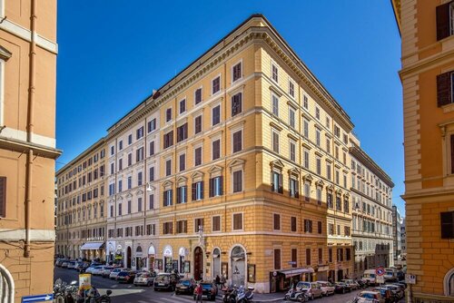 Hotel Sonya