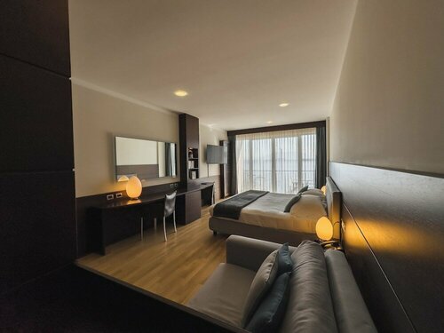 Гостиница Hotel Bel Sit в Пизано
