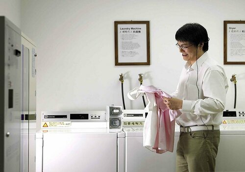 Гостиница Ibis Ambassador Suwon в Сувоне