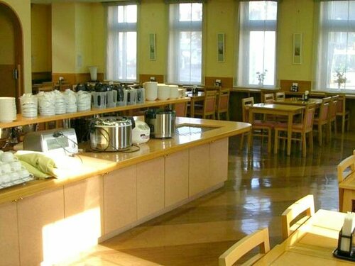 Гостиница Jr Inn Obihiro в Обихиро