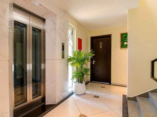 Фото Hoi An Merrily De Art Hotel