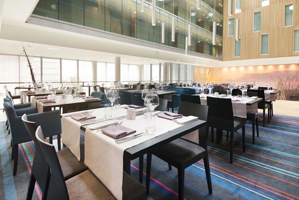 Фото Scandic Stavanger Airport