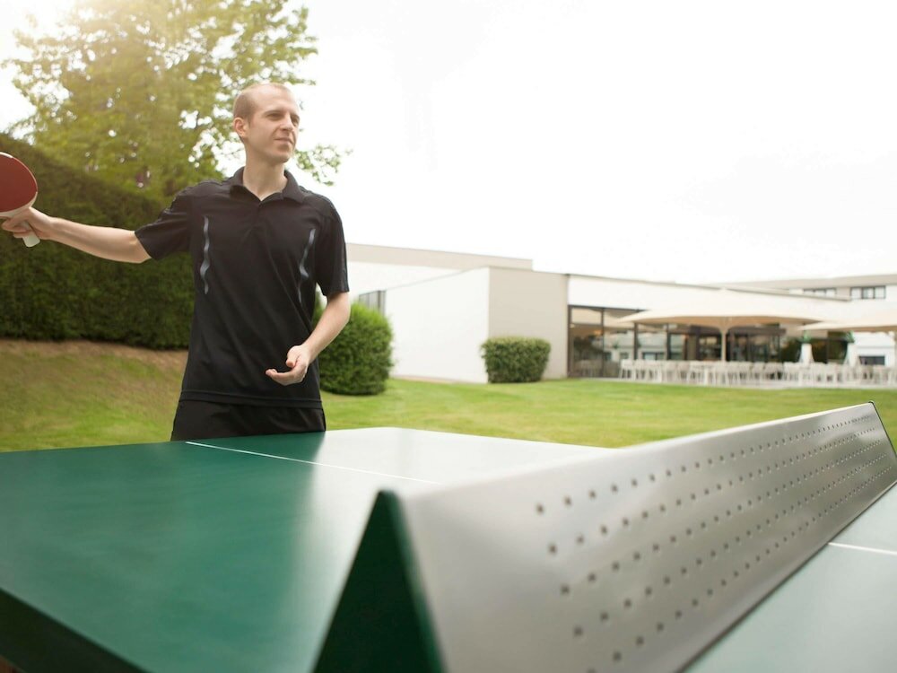 Фото Novotel Marne Vallee Collegien