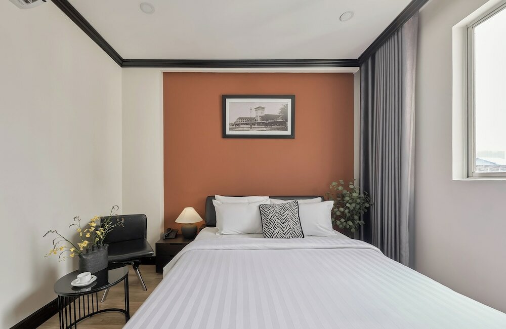 Фото The One Premium Hotel