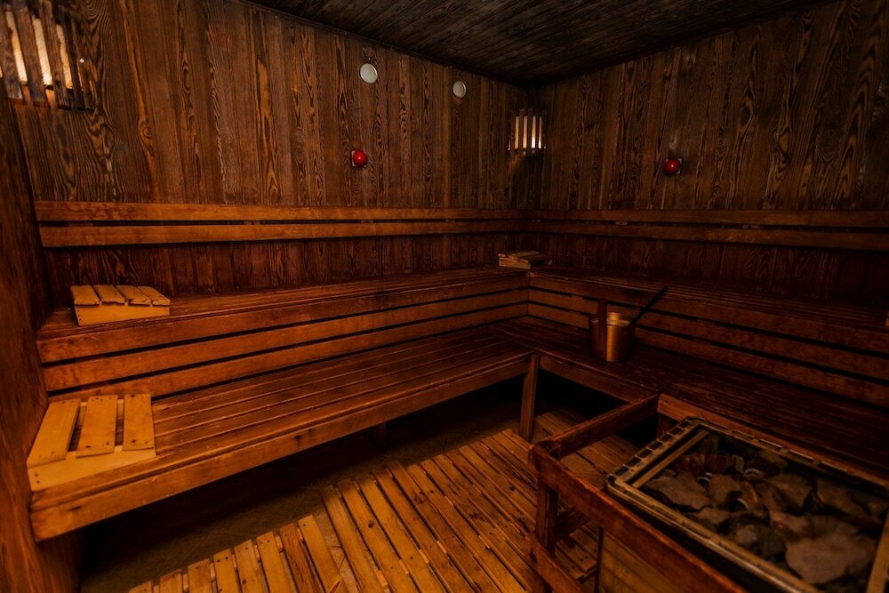 Фото Kigali Serena Hotel