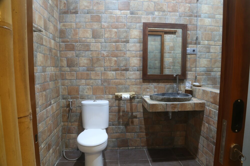 Фото Karang Lila Bhuana