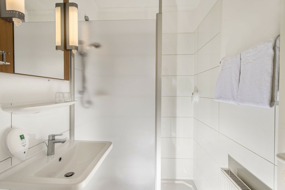 Фото Ibis Kassel Melsungen