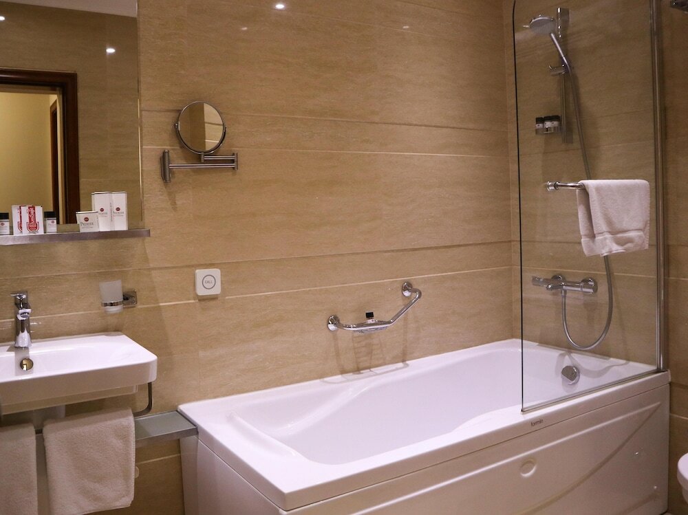 Фото Best Western Premier Plovdiv Hills