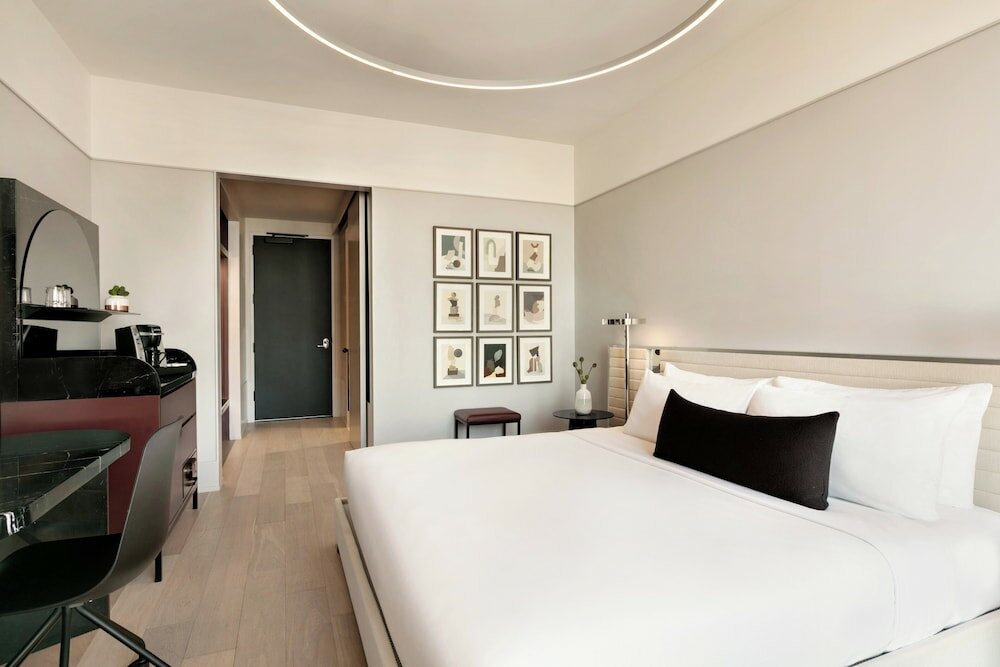 Фото Hotel Indigo Williamsburg - Brooklyn, an Ihg Hotel