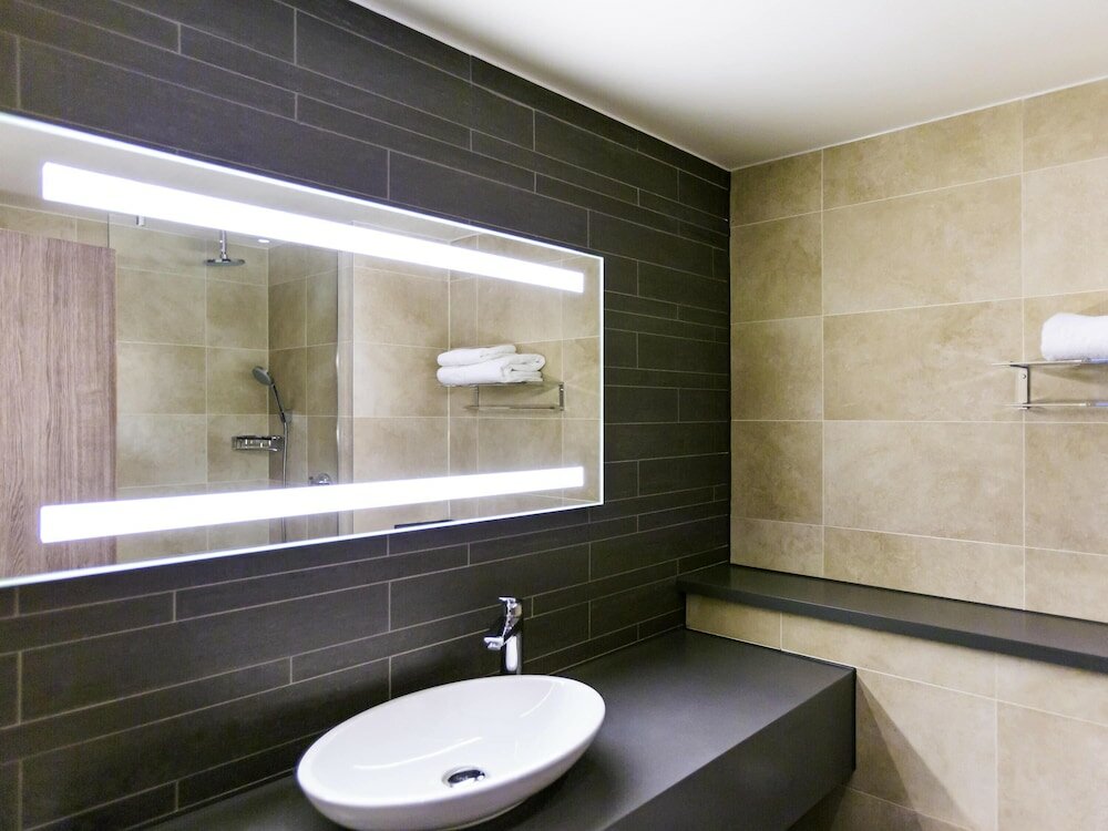 Фото Mercure Dartford Brands Hatch Hotel & SPA