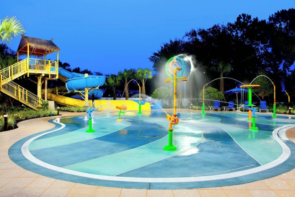 Фото Renaissance Orlando at SeaWorld