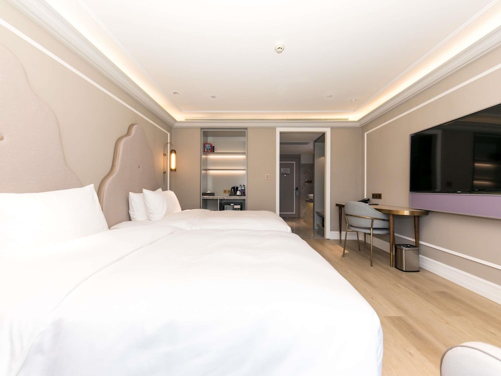 Фото Mercure Turpan Downtown